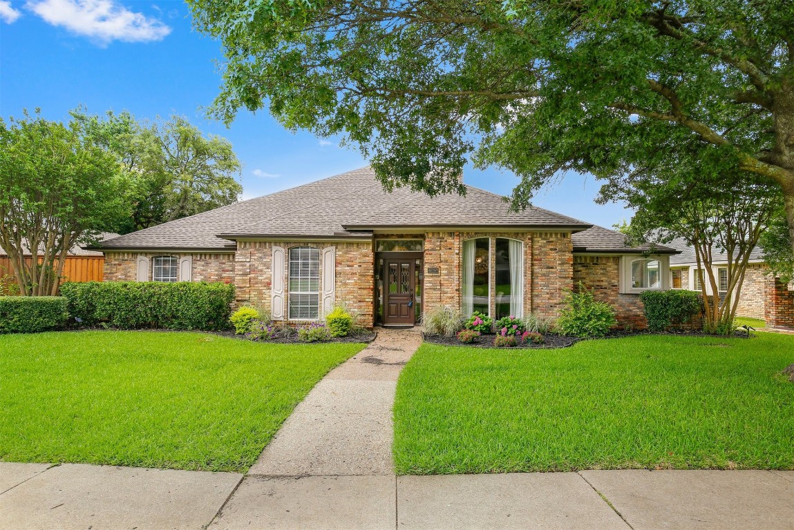 4212 Eldorado Drive Plano TX 75093