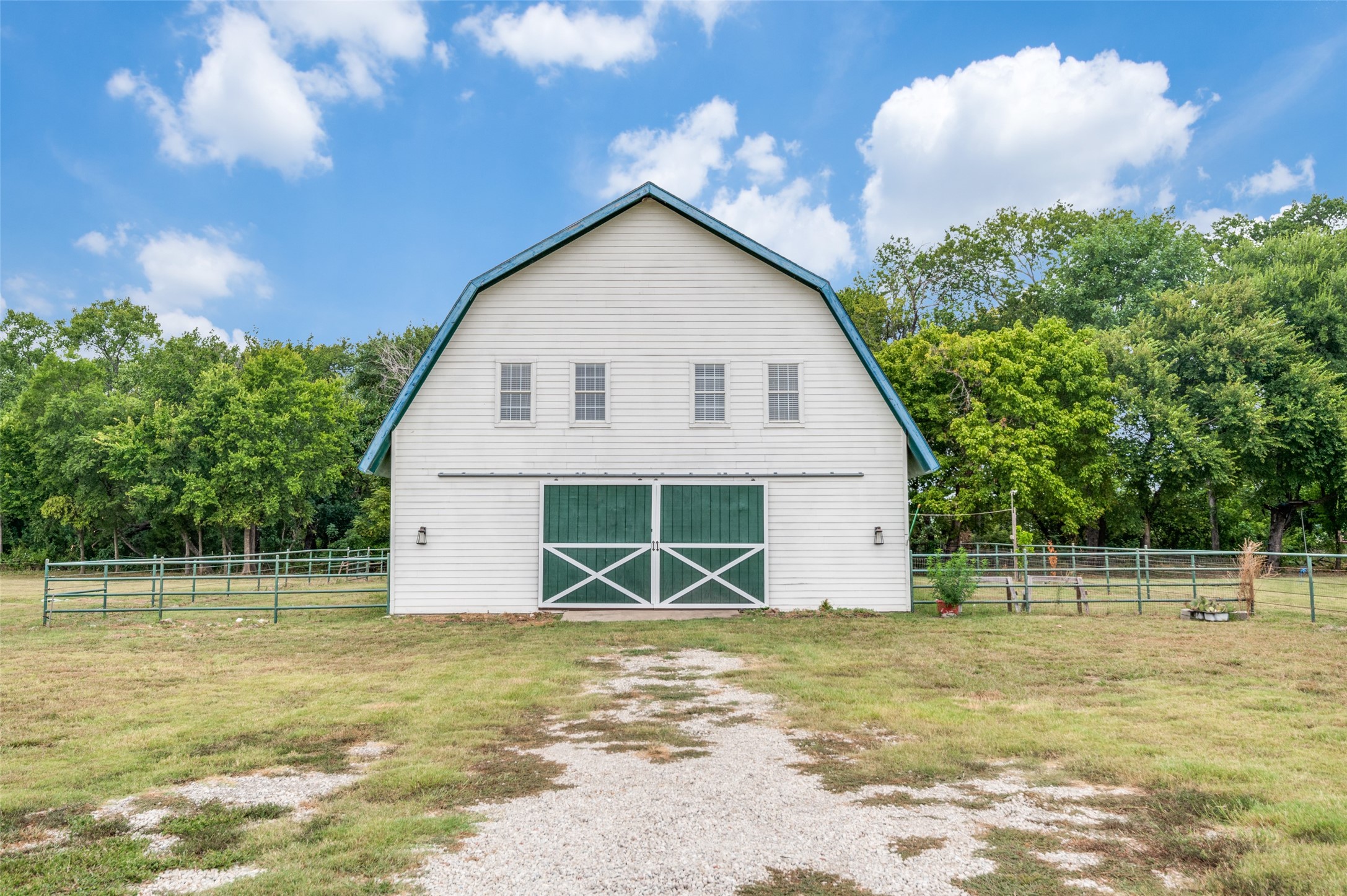 559 County Road 364 Melissa TX 75454