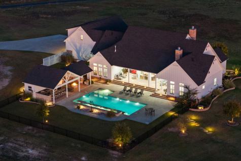 714 Bethel Road Waxahachie TX 75167