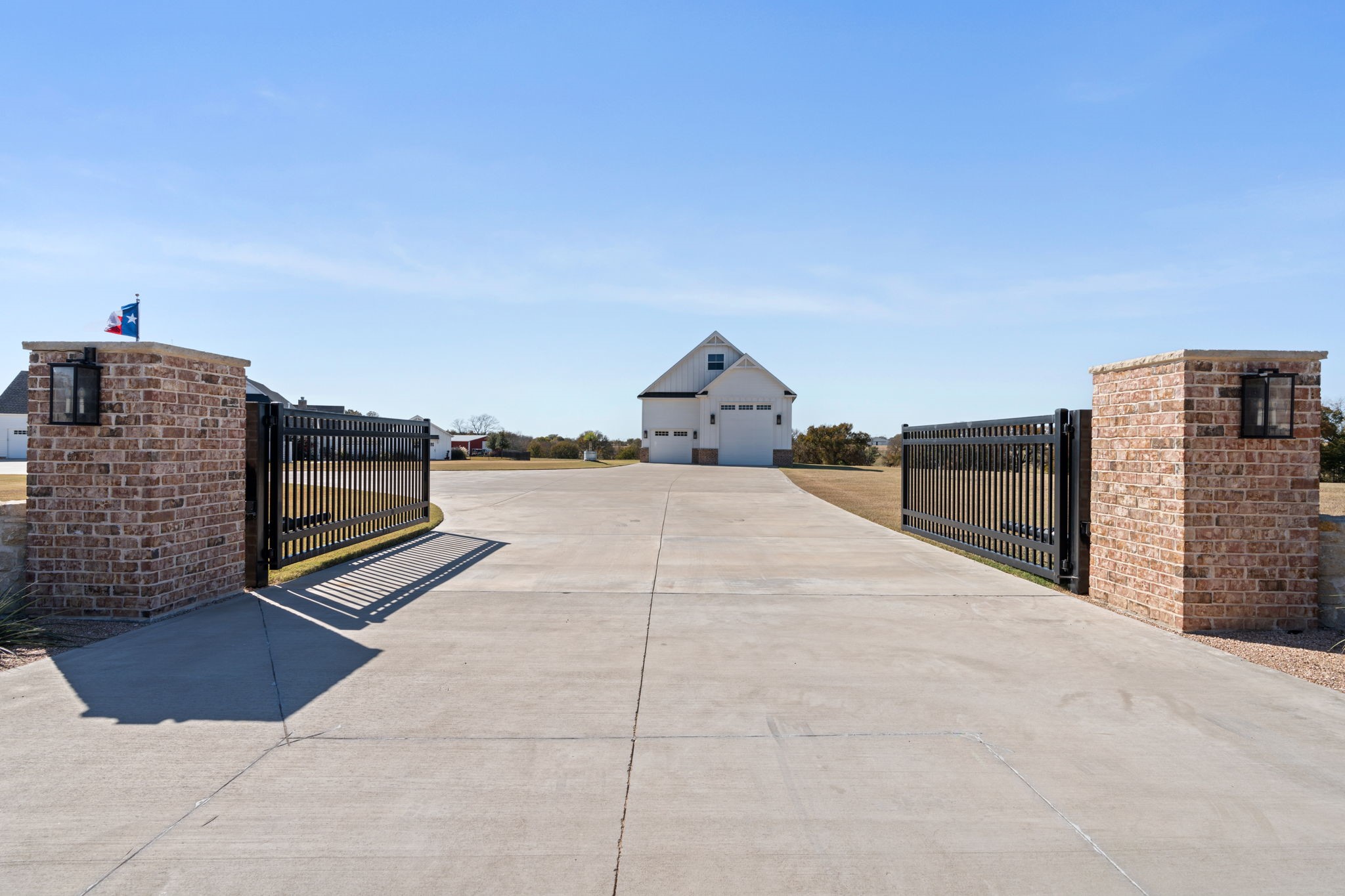 714 Bethel Road Waxahachie TX 75167