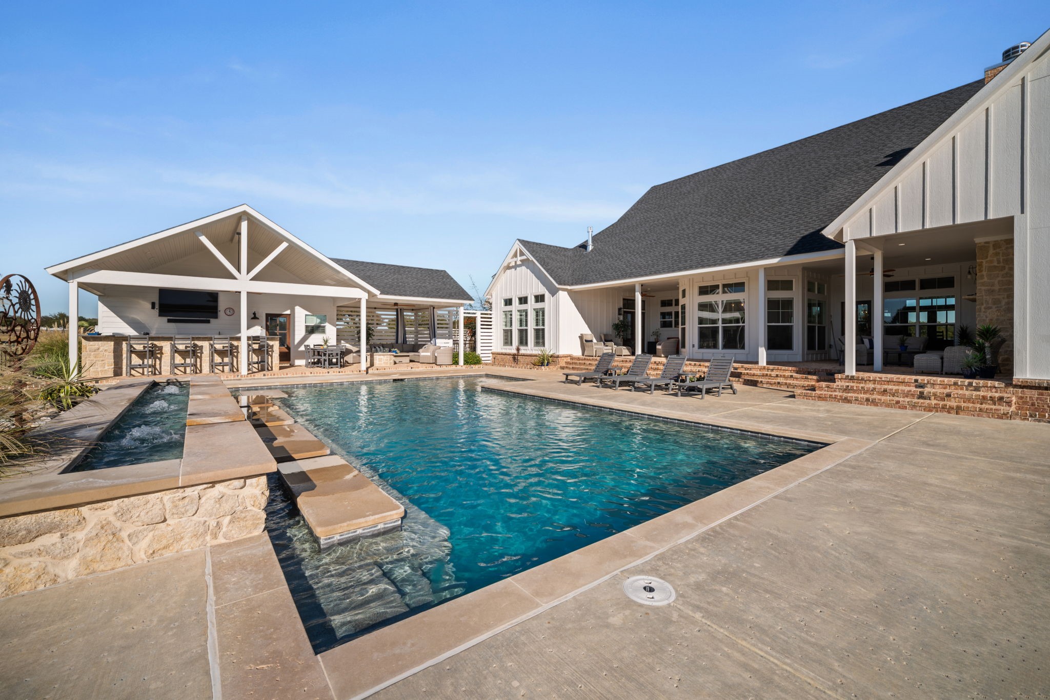 714 Bethel Road Waxahachie TX 75167