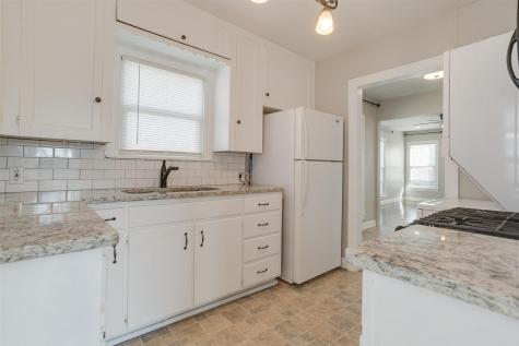 4921 Pershing Avenue Fort Worth TX 76107