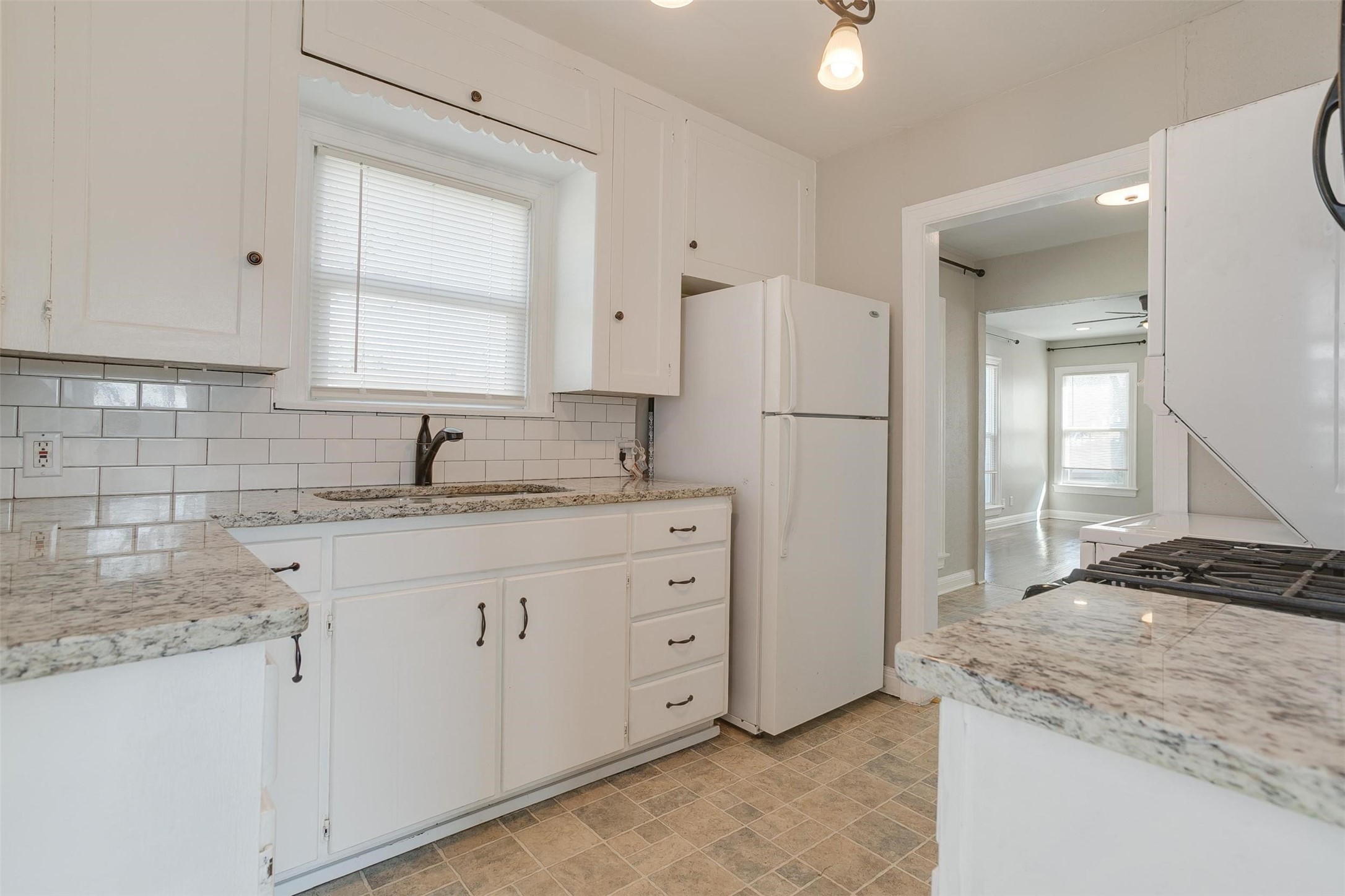 4921 Pershing Avenue Fort Worth TX 76107