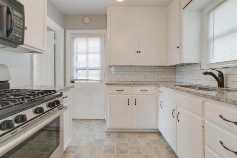 4921 Pershing Avenue Fort Worth TX 76107