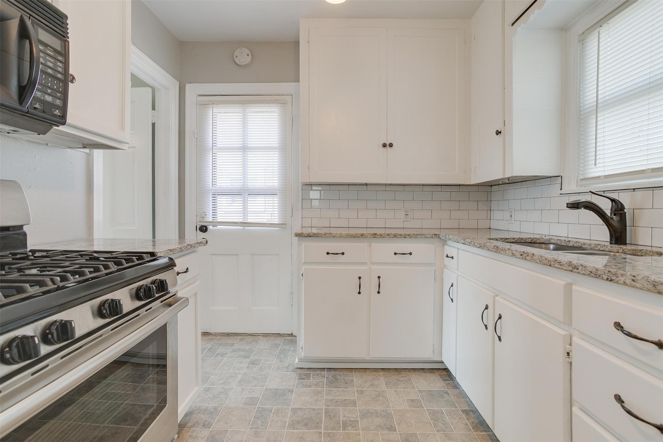 4921 Pershing Avenue Fort Worth TX 76107