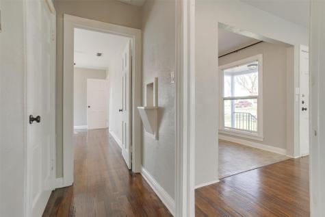 4921 Pershing Avenue Fort Worth TX 76107
