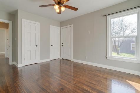 4921 Pershing Avenue Fort Worth TX 76107