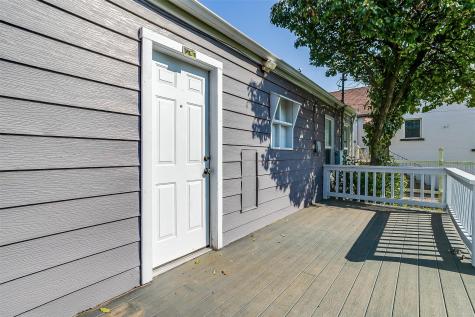4921 Pershing Avenue Fort Worth TX 76107