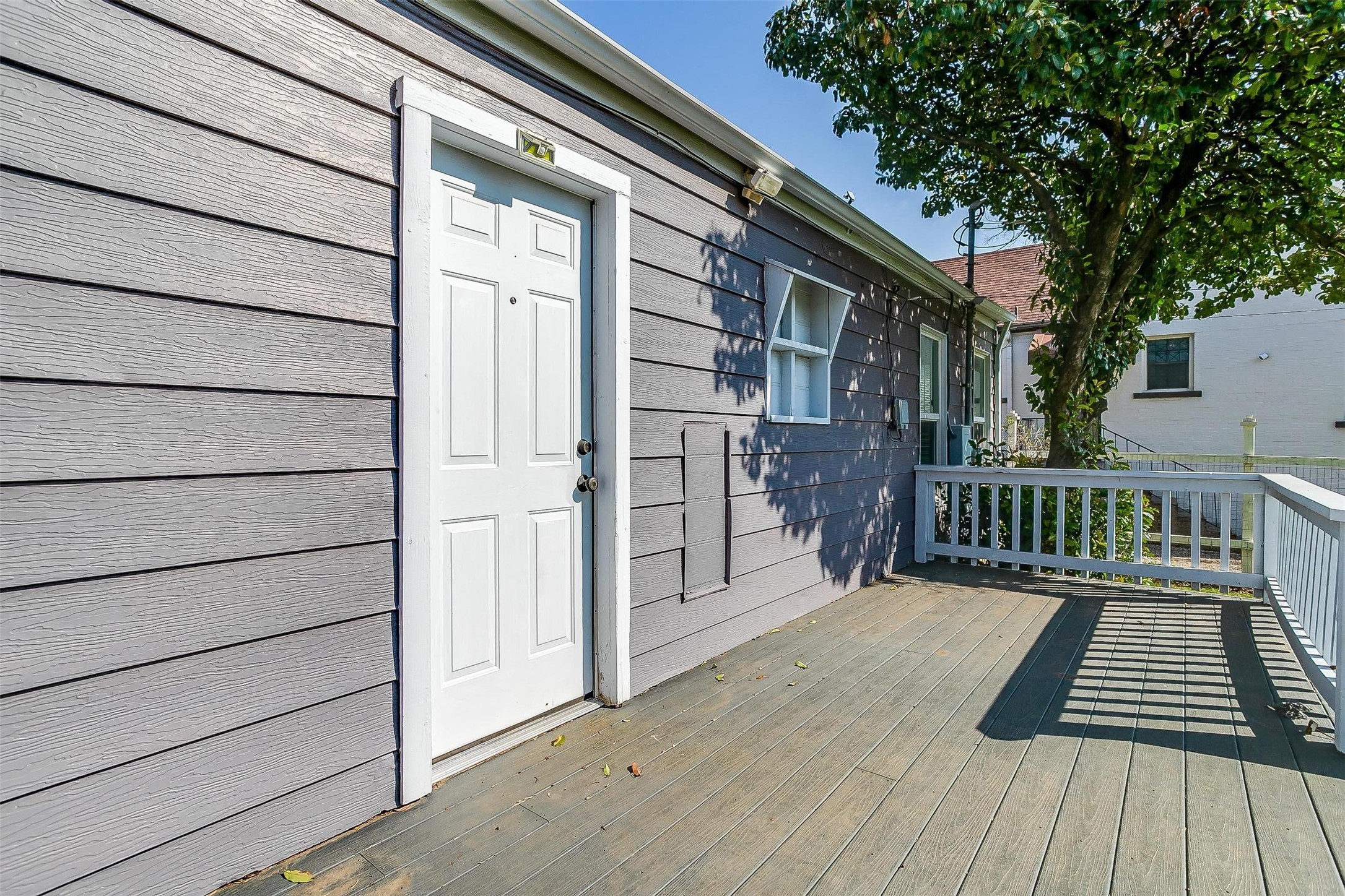 4921 Pershing Avenue Fort Worth TX 76107
