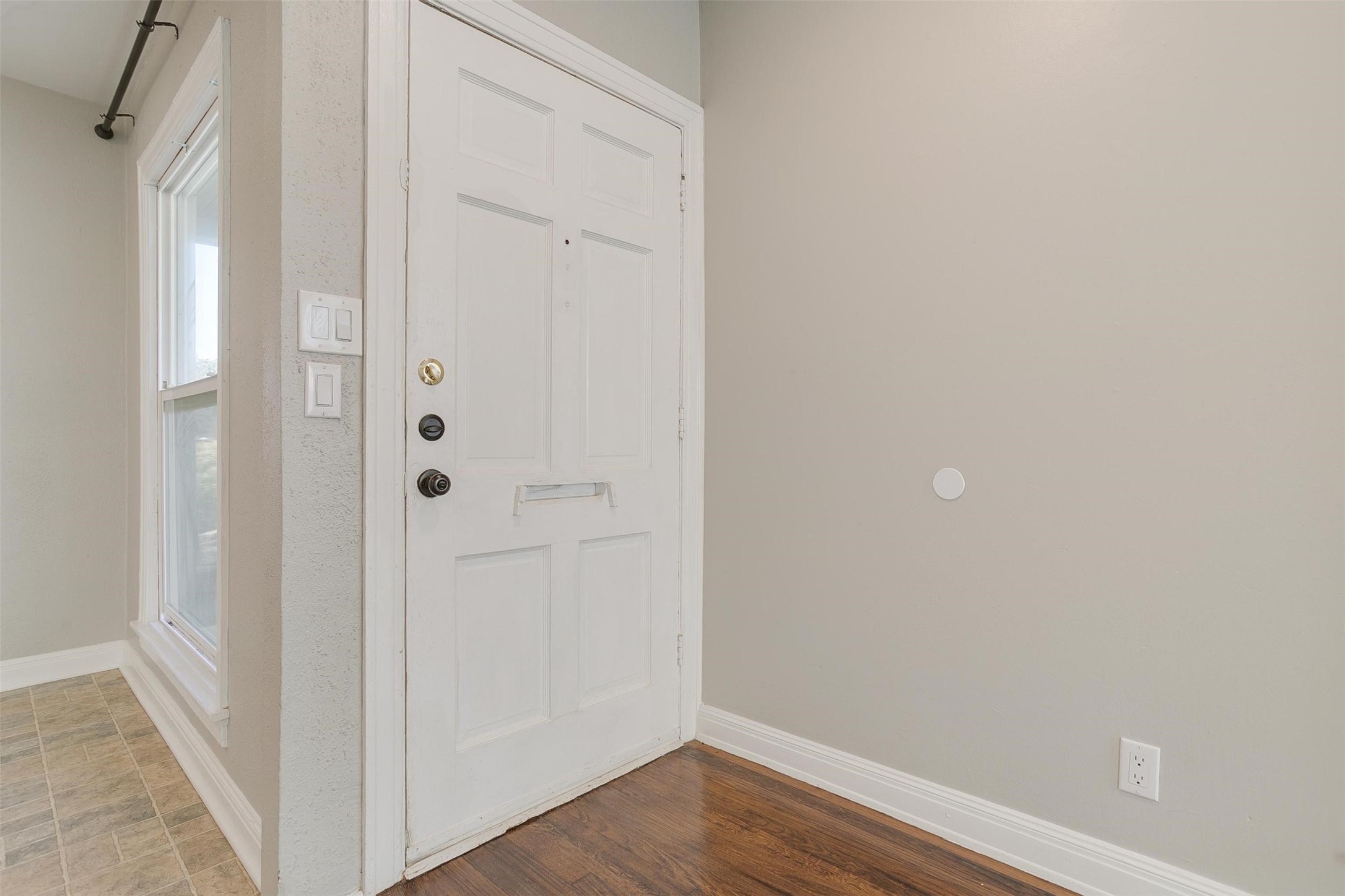 4921 Pershing Avenue Fort Worth TX 76107