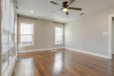 4921 Pershing Avenue Fort Worth TX 76107