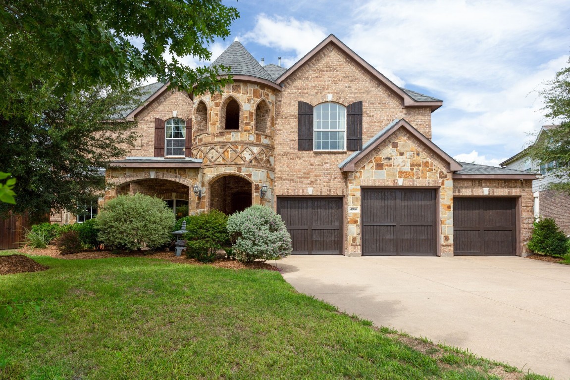 4804 Tarragon Lane Grand Prairie TX 75052