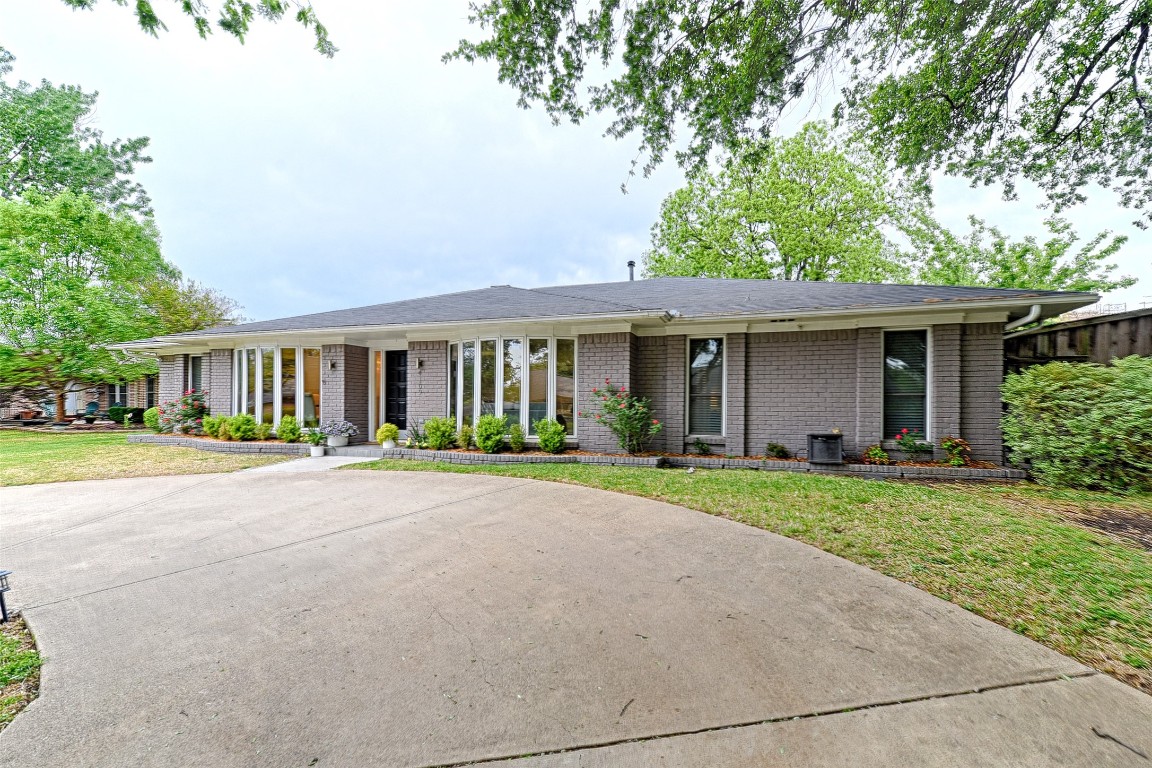 4109 Flintridge Drive Dallas TX 75244