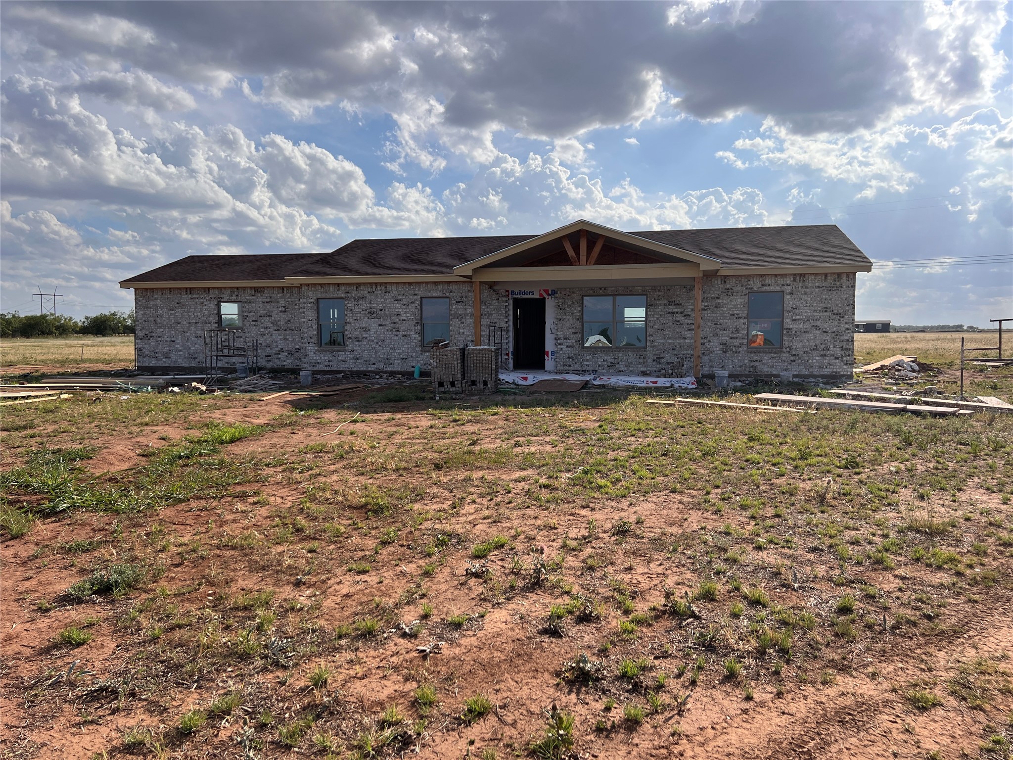 2075 Pr 4282 Hawley TX 79525