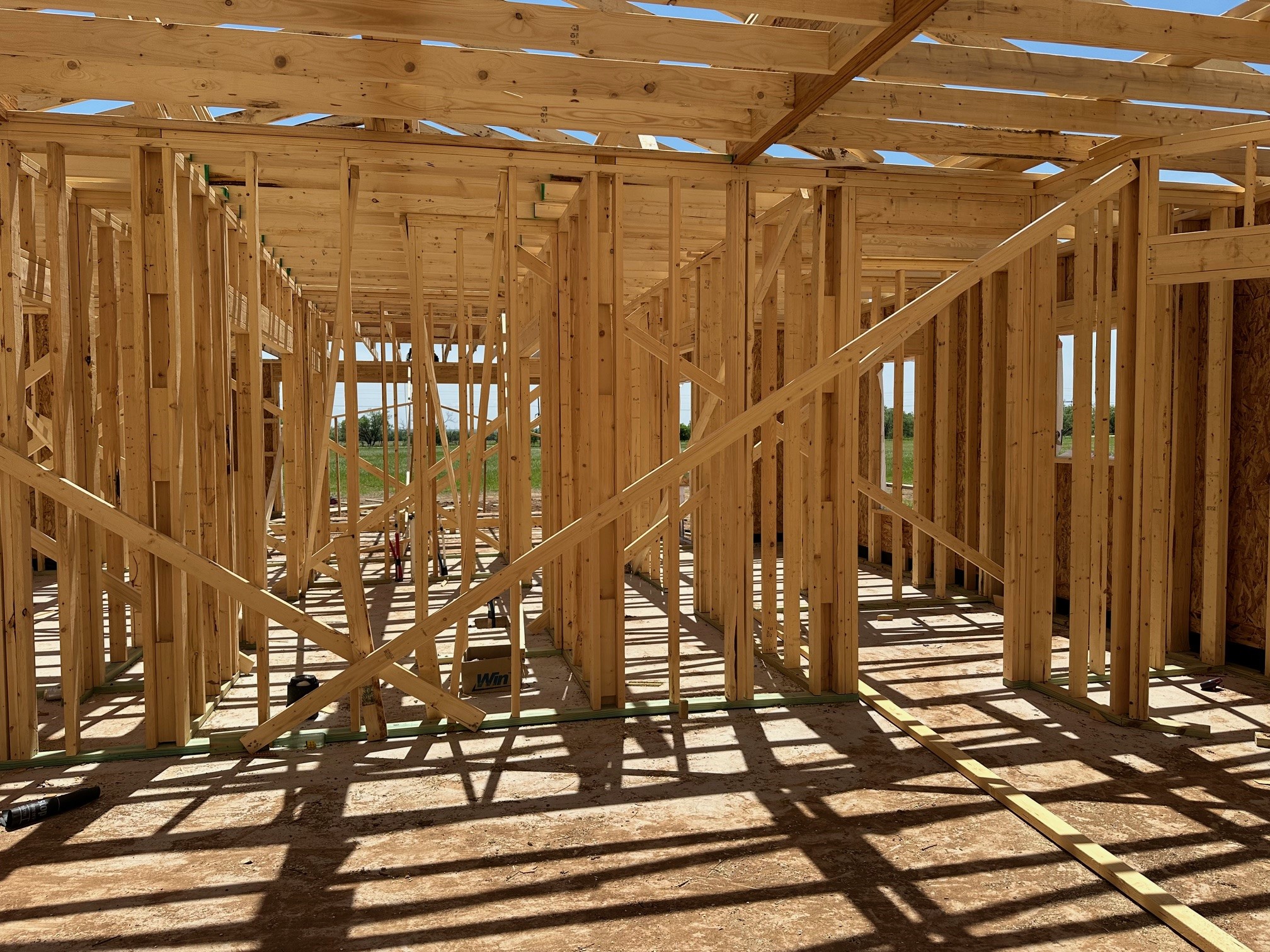 2075 Pr 4282 Hawley TX 79525