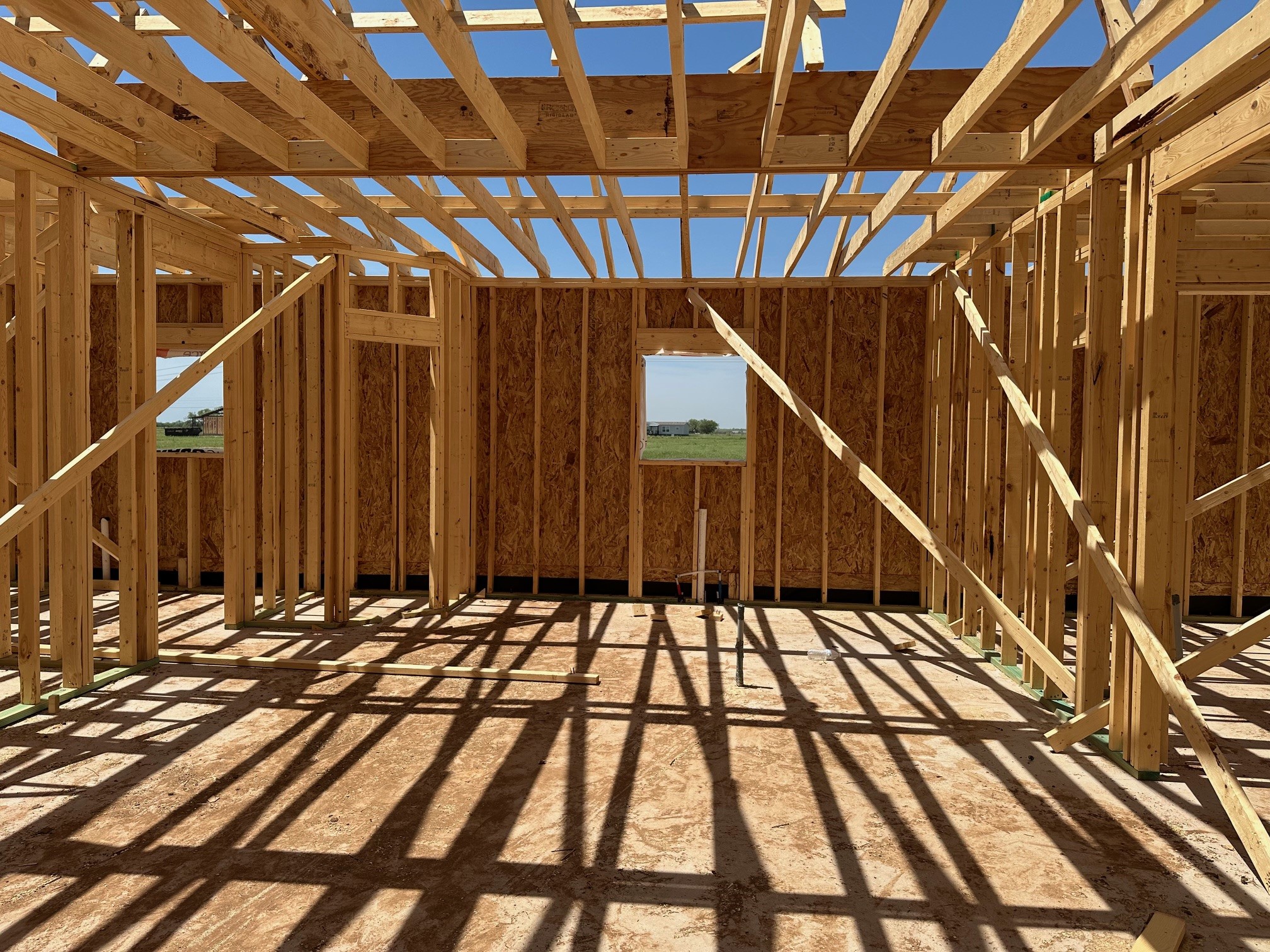2075 Pr 4282 Hawley TX 79525