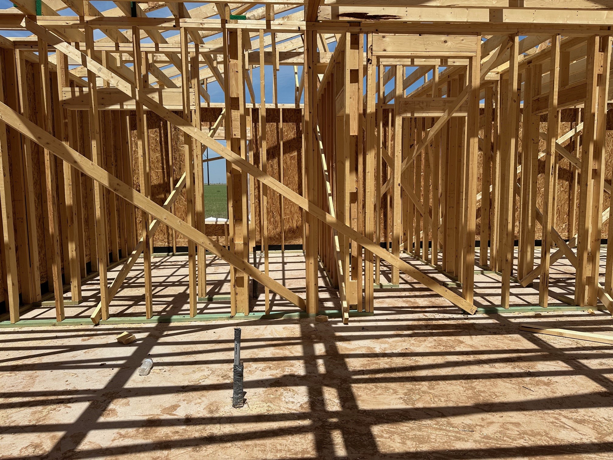 2075 Pr 4282 Hawley TX 79525