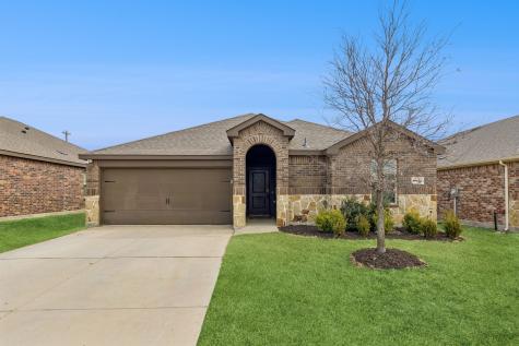 8012 Gallup Avenue Aubrey TX 76227
