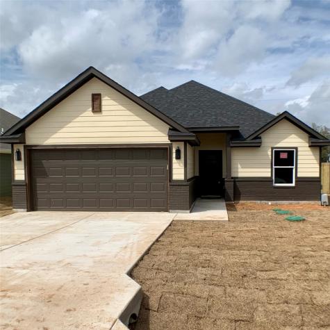 924 Colorado River Drive Granbury TX 76048