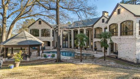 7104 Gleneagles Drive Tyler TX 75703