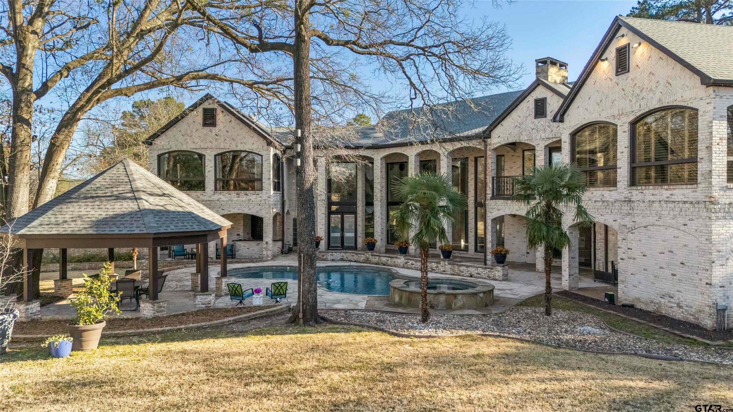 7104 Gleneagles Drive Tyler TX 75703