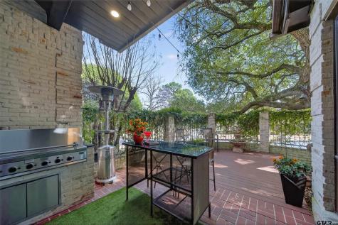 7104 Gleneagles Drive Tyler TX 75703