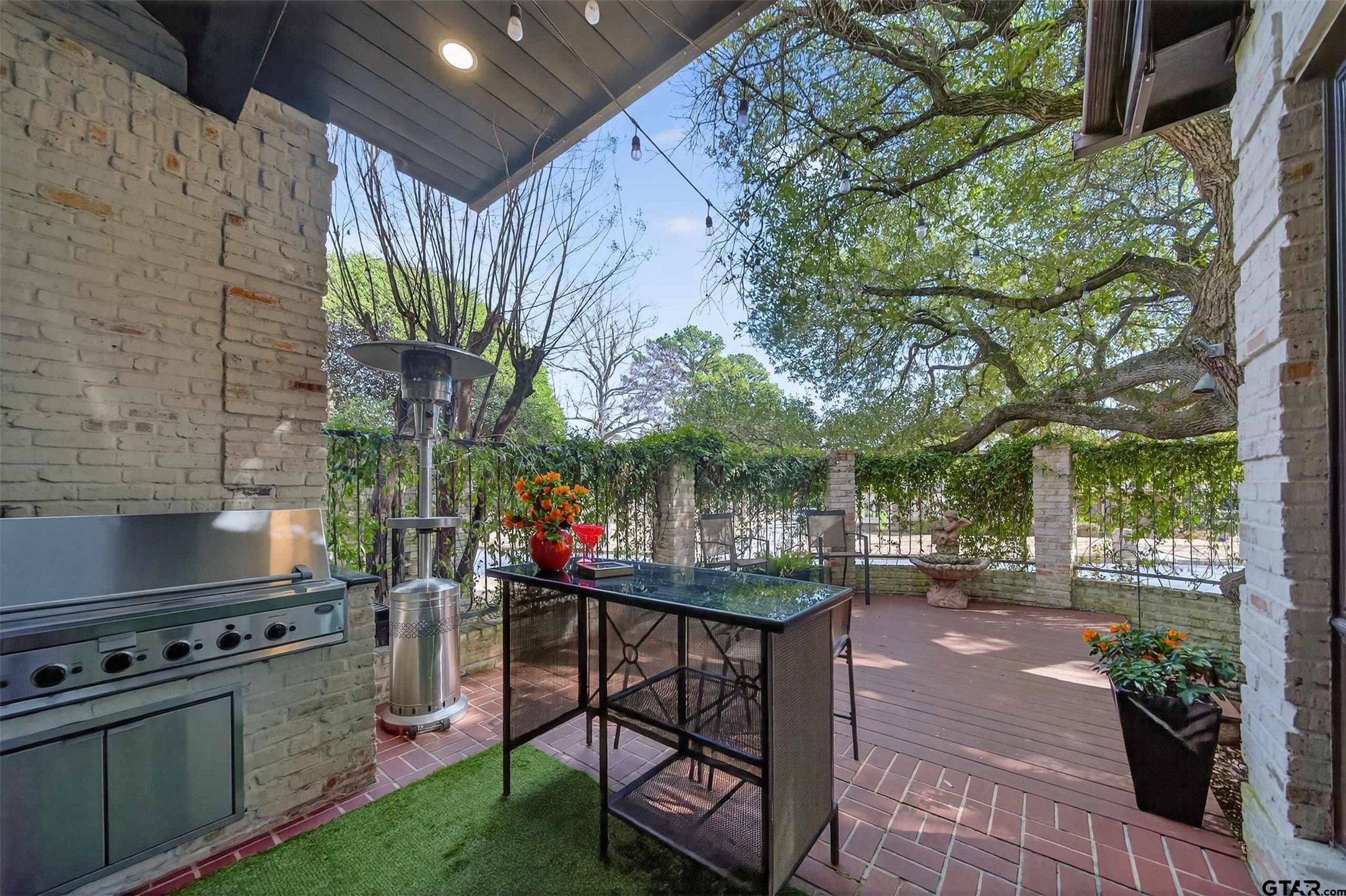 7104 Gleneagles Drive Tyler TX 75703