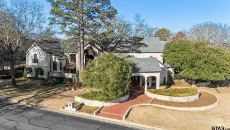 7104 Gleneagles Drive Tyler TX 75703