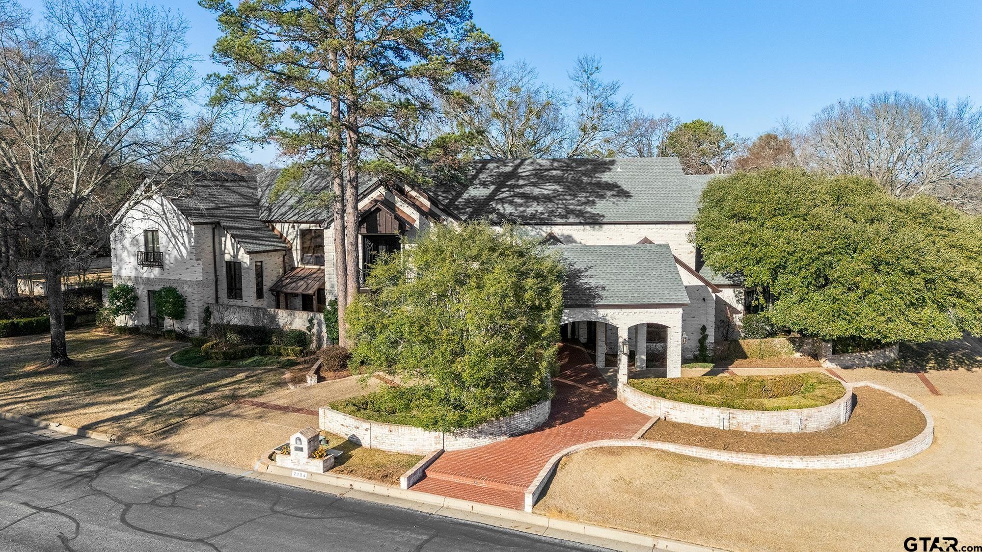 7104 Gleneagles Drive Tyler TX 75703