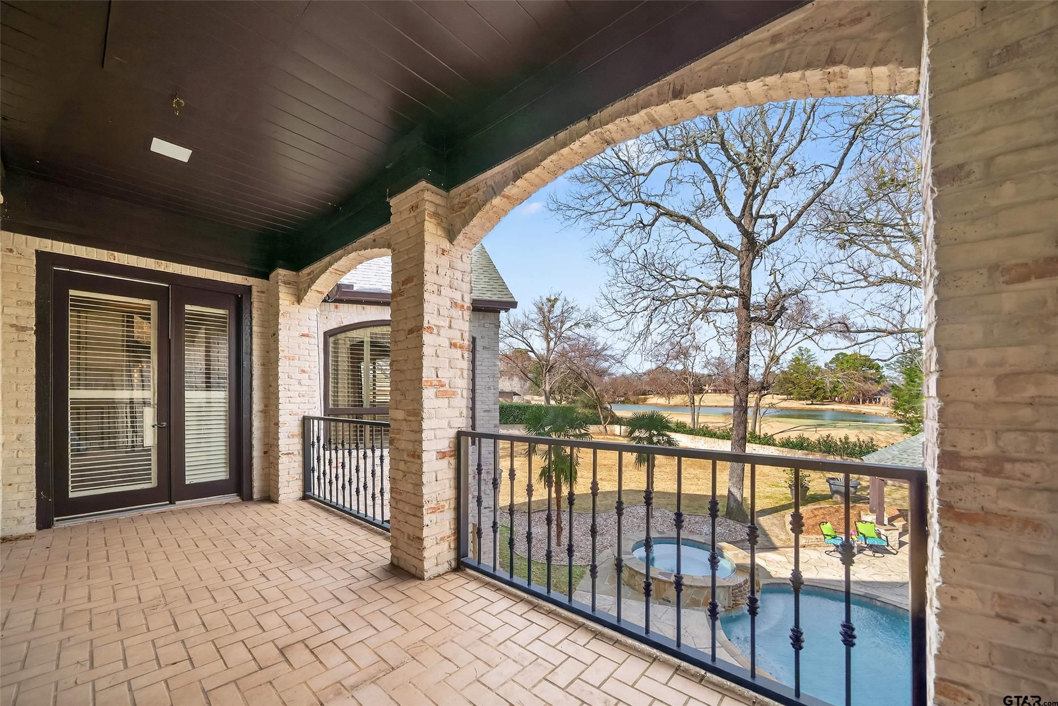 7104 Gleneagles Drive Tyler TX 75703