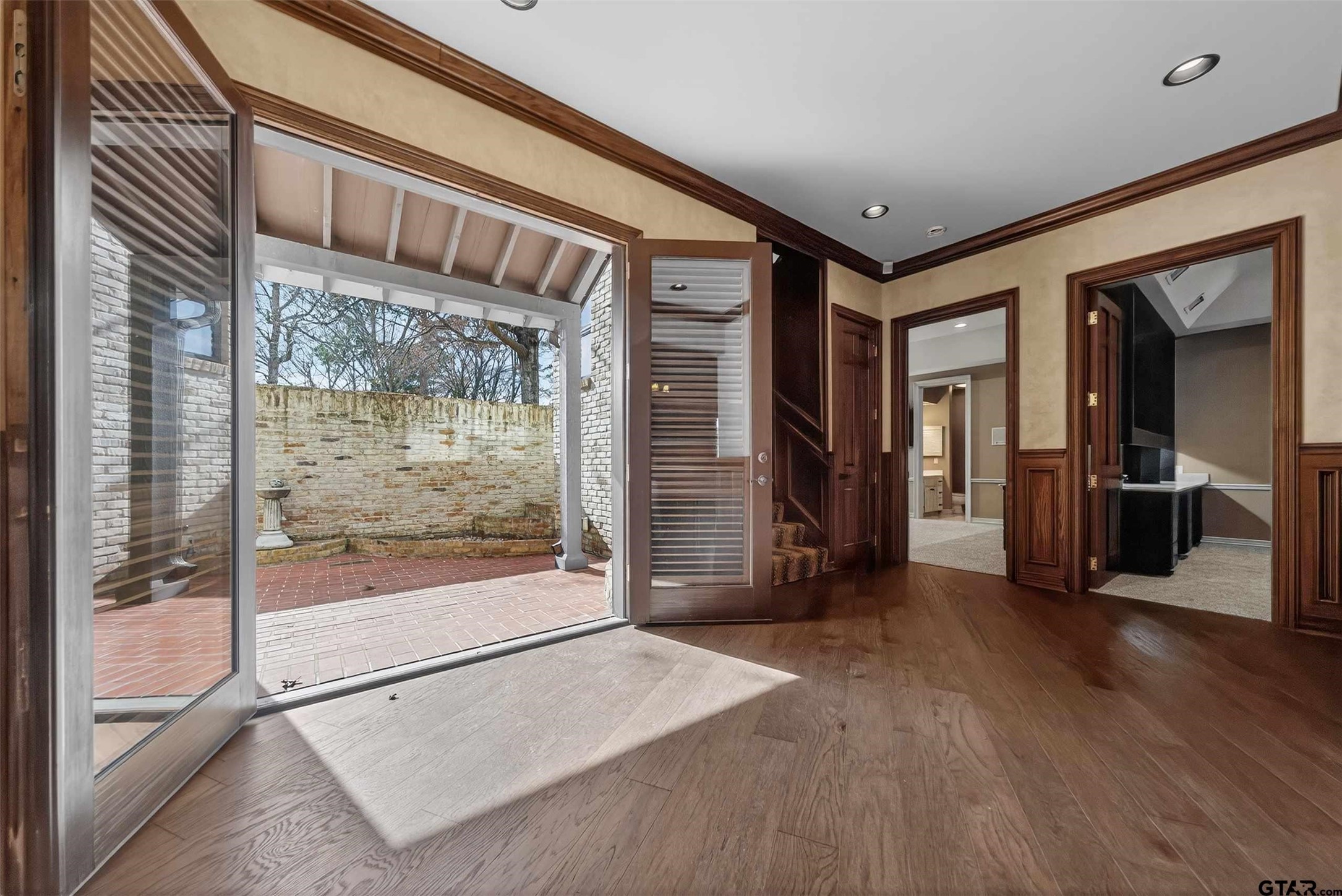 7104 Gleneagles Drive Tyler TX 75703
