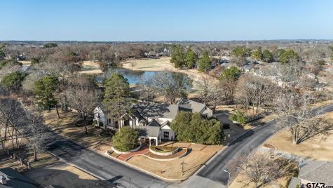 7104 Gleneagles Drive Tyler TX 75703