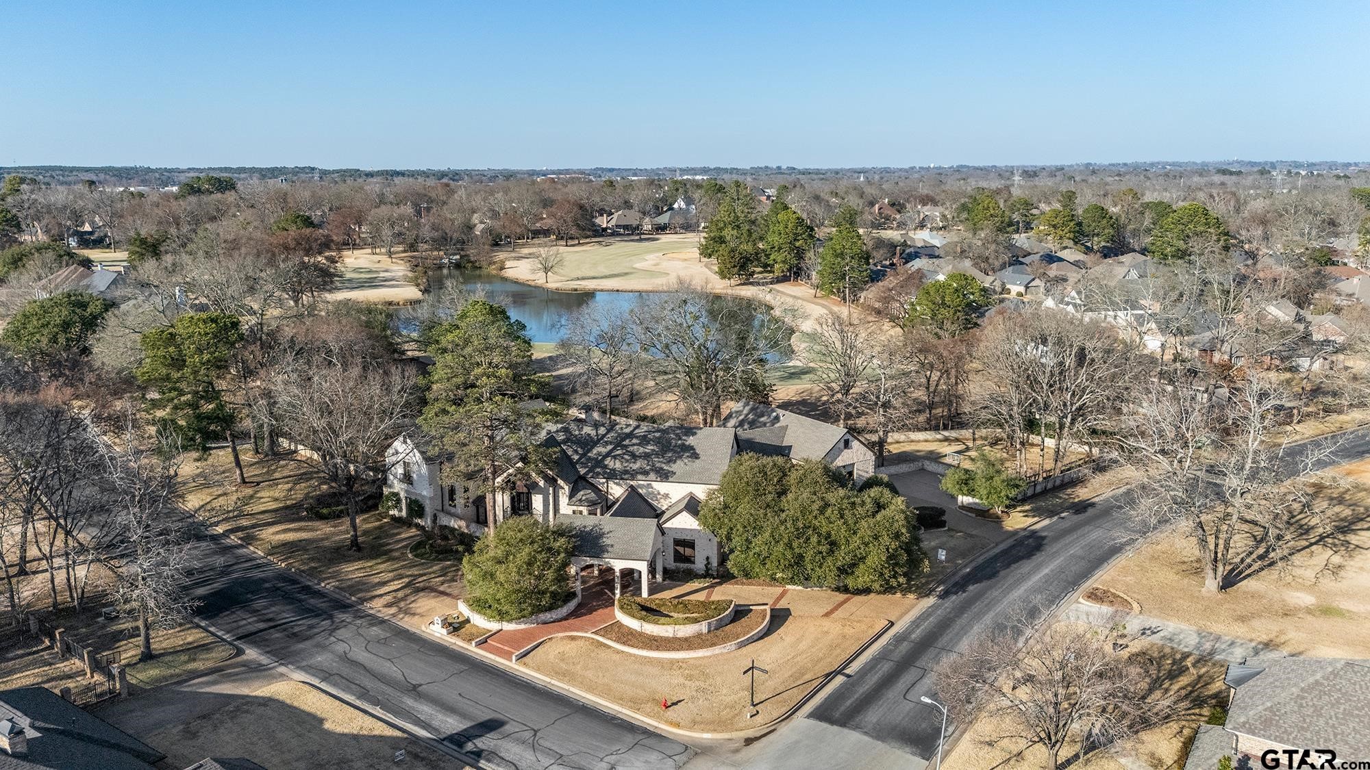 7104 Gleneagles Drive Tyler TX 75703