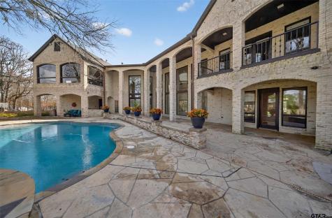 7104 Gleneagles Drive Tyler TX 75703
