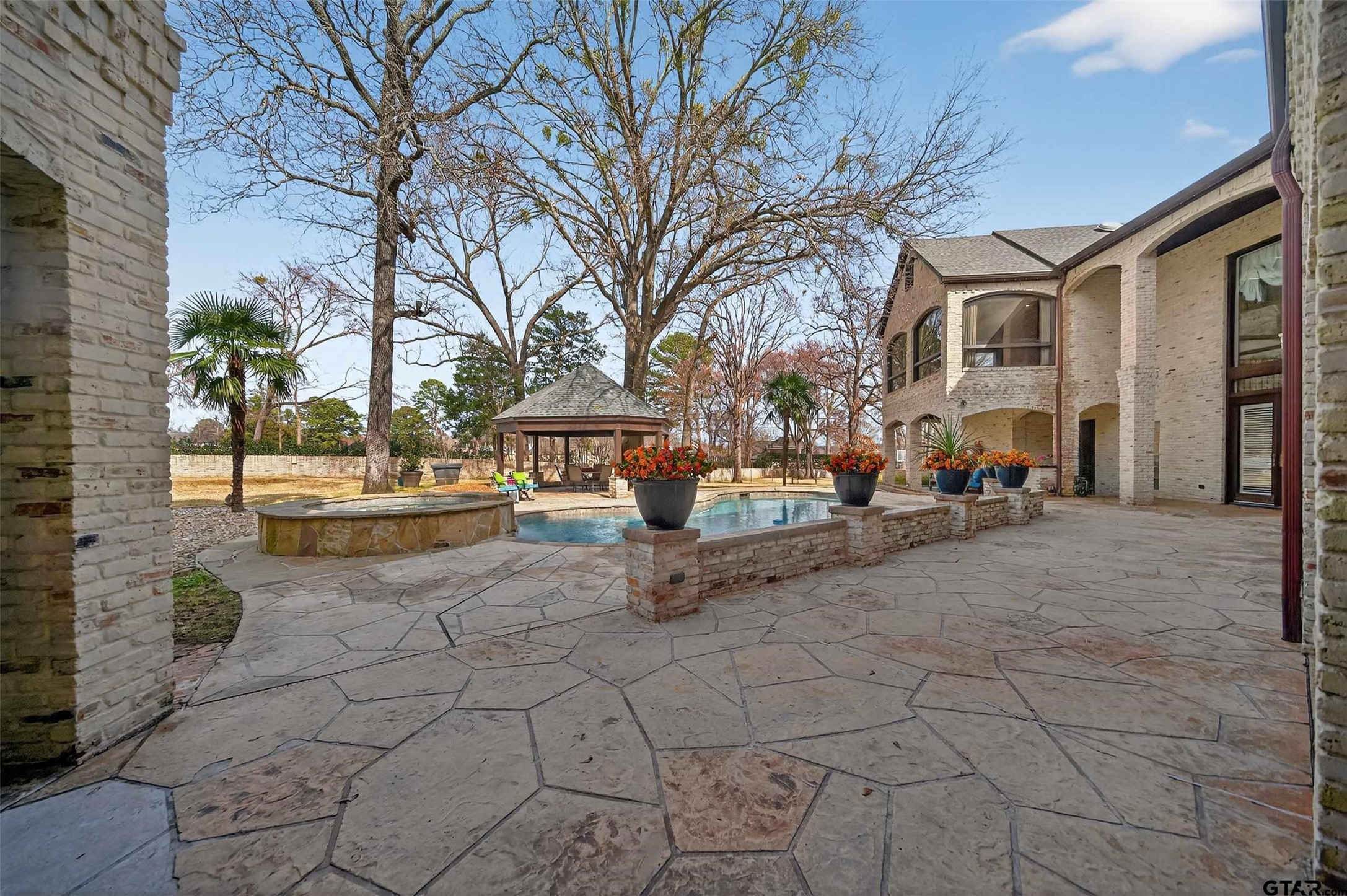 7104 Gleneagles Drive Tyler TX 75703