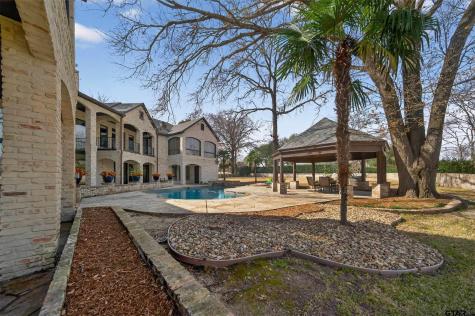 7104 Gleneagles Drive Tyler TX 75703