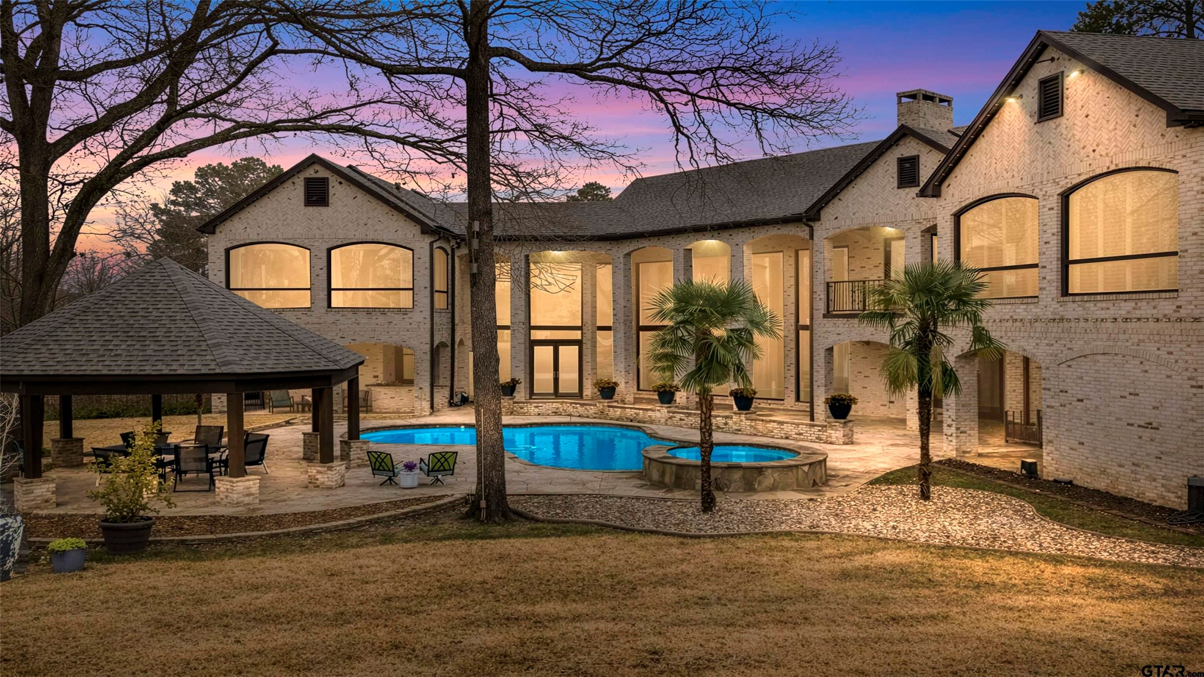 7104 Gleneagles Drive Tyler TX 75703