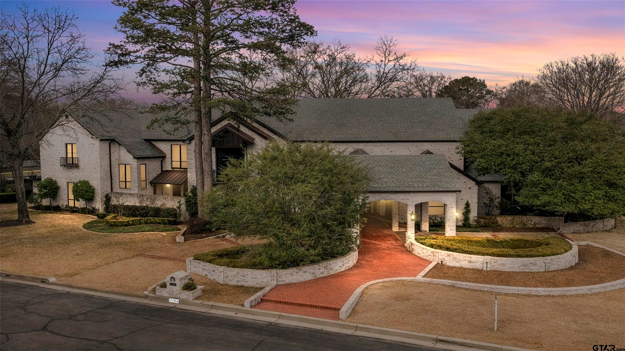7104 Gleneagles Drive Tyler TX 75703