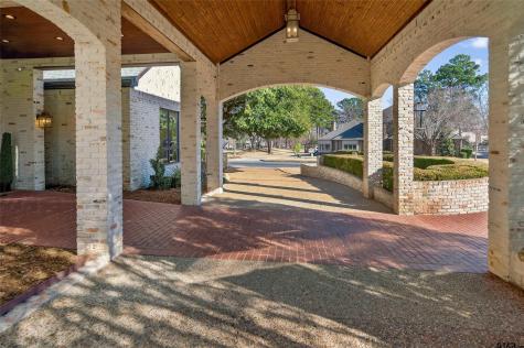7104 Gleneagles Drive Tyler TX 75703