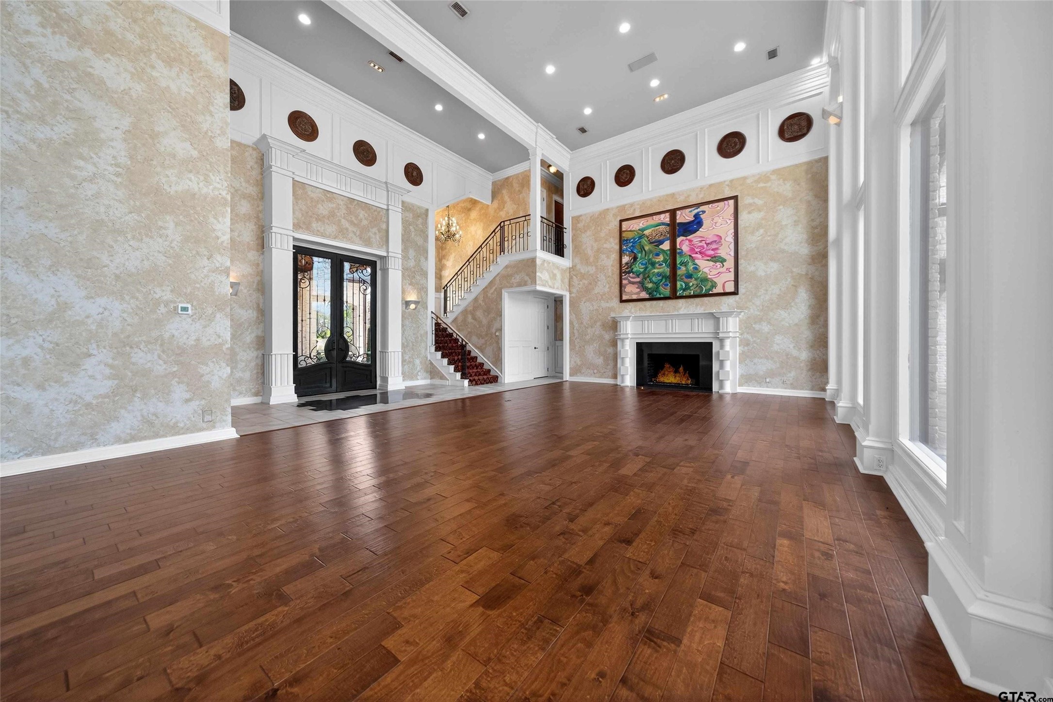 7104 Gleneagles Drive Tyler TX 75703