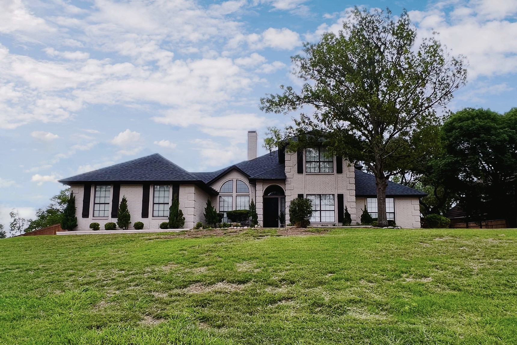 356 Coach House Circle Fort Worth TX 76108