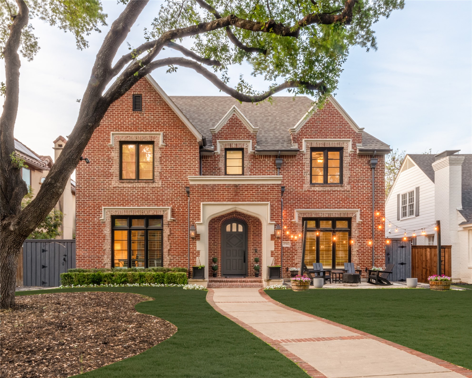 2716 Stanford Avenue University Park TX 75225