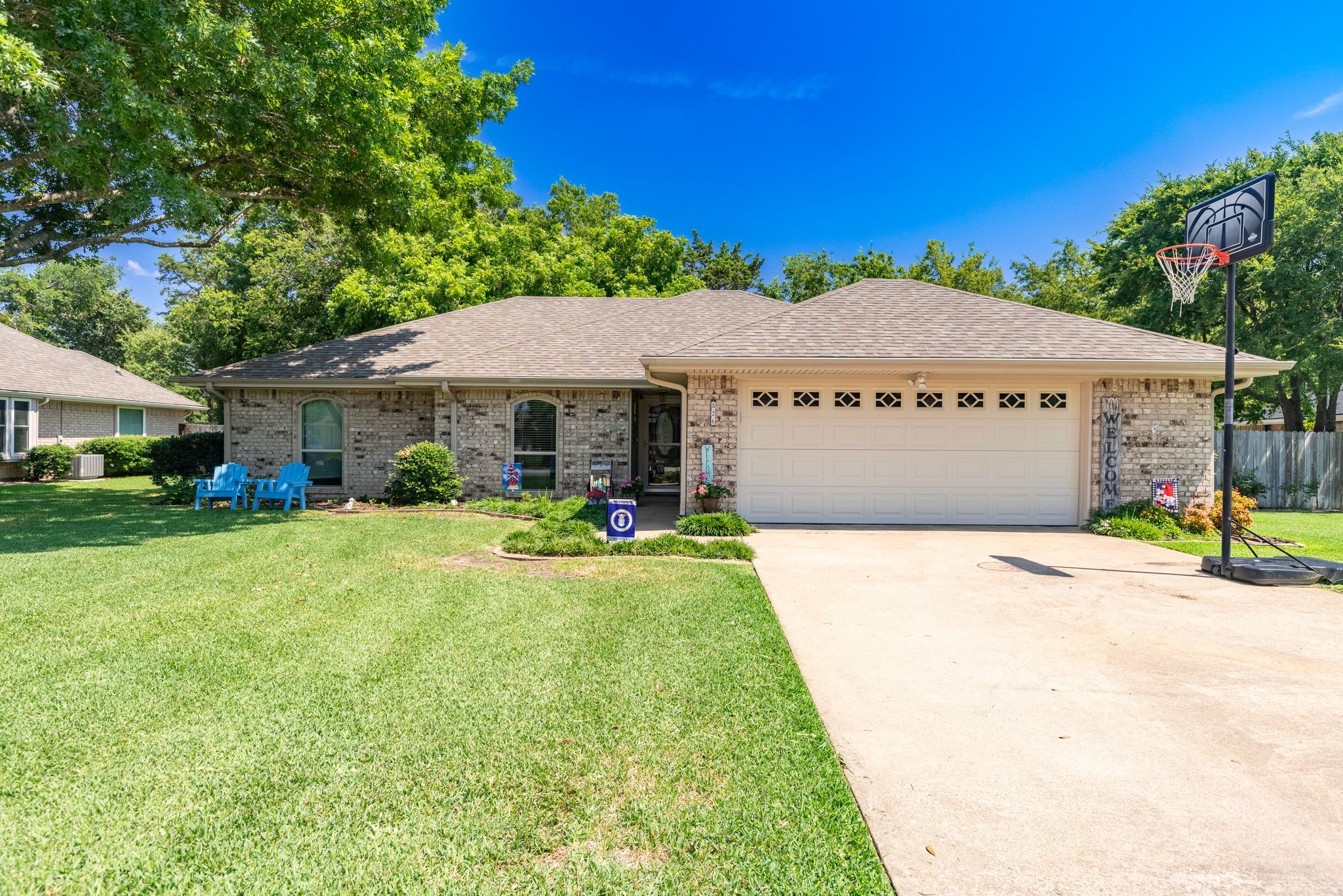526 Leatherwood Lane Greenville TX 75402