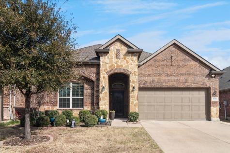 3725 Tunstall Drive Frisco TX 75036