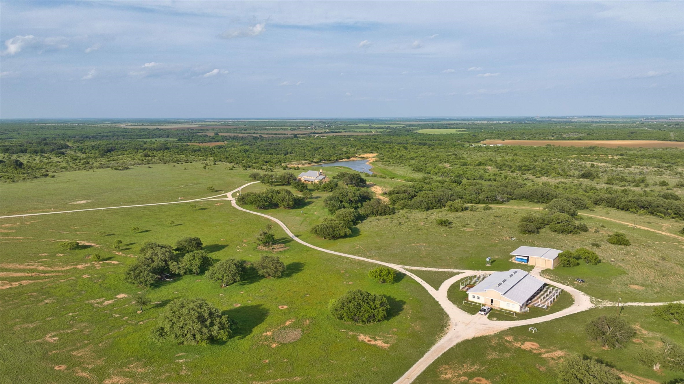 2387 Farm To Market 503 Coleman TX 76834
