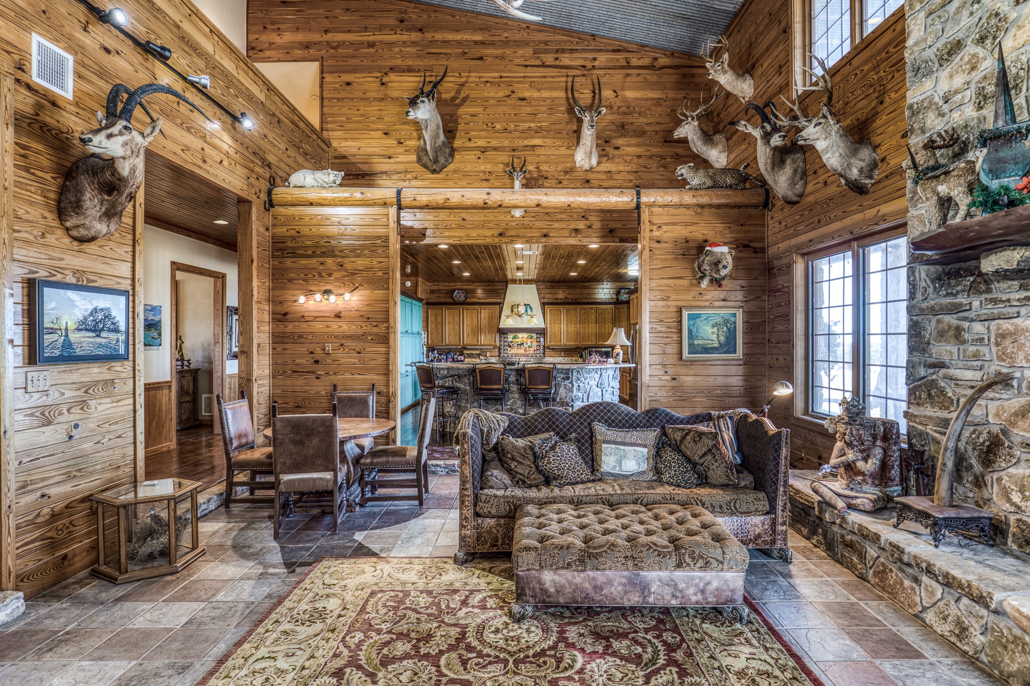 2387 Farm To Market 503 Coleman TX 76834
