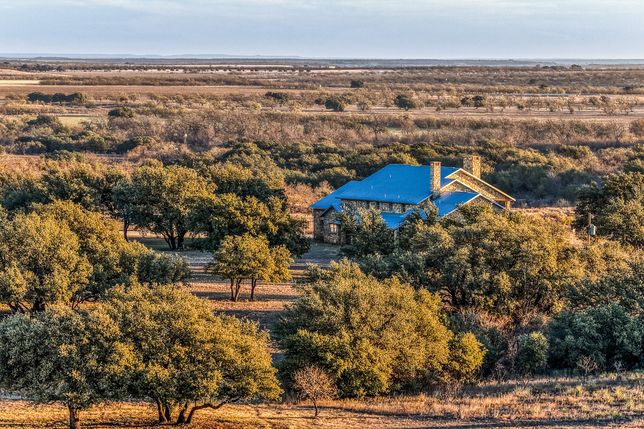 2387 Farm To Market 503 Coleman TX 76834