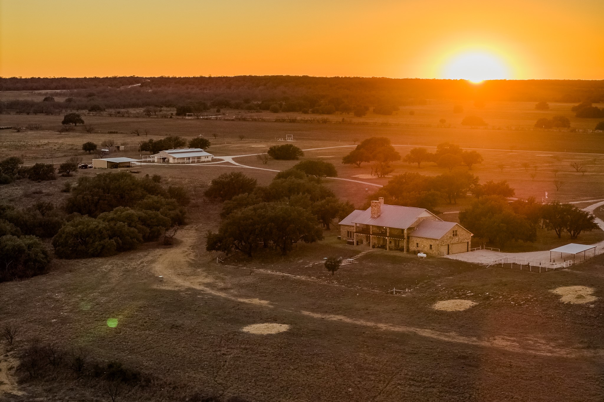 2387 Farm To Market 503 Coleman TX 76834