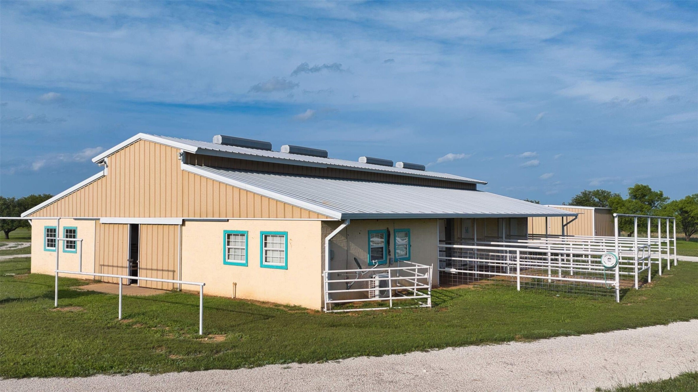 2387 Farm To Market 503 Coleman TX 76834
