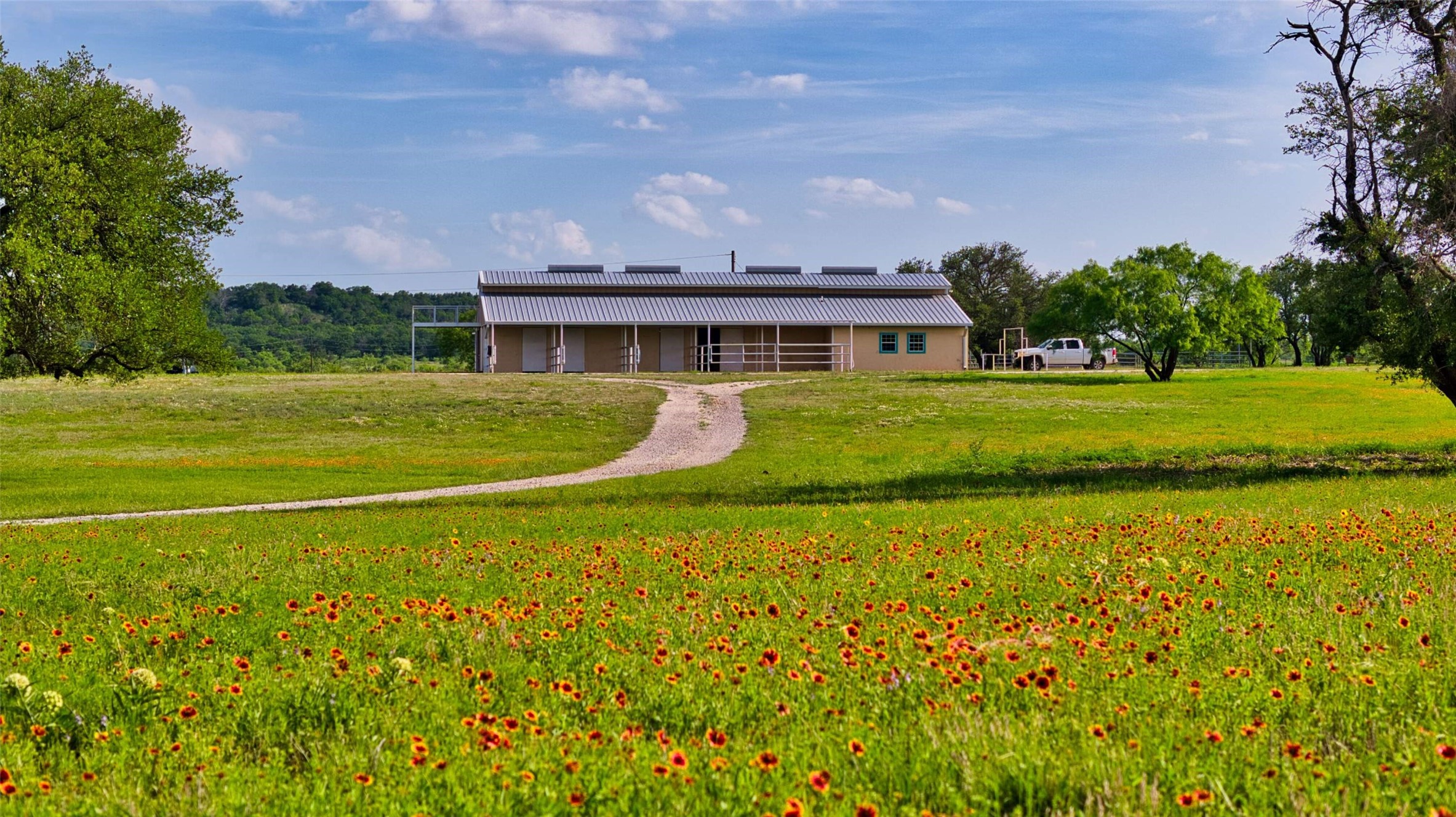 2387 Farm To Market 503 Coleman TX 76834